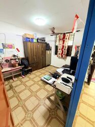 Blk 211 Boon Lay Place (Jurong West), HDB 3 Rooms #628797521